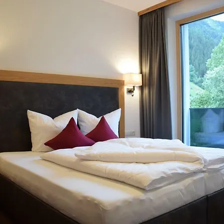 Appartement Vida Armonia *