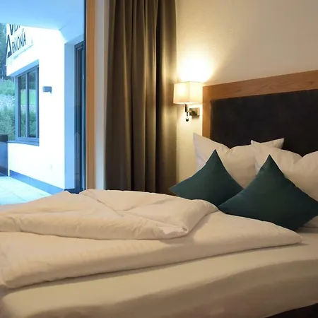 Apartment Vida Armonia Ischgl