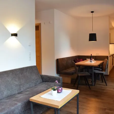 Vida Armonia Apartment