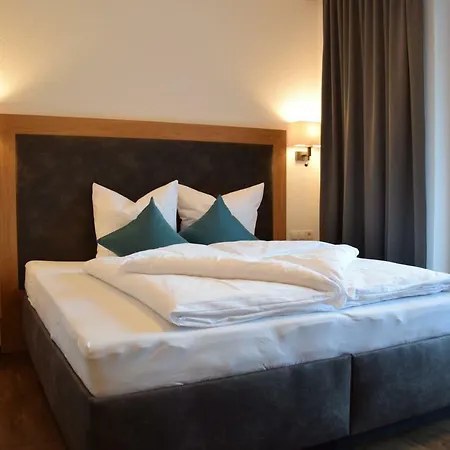 Apartment Vida Armonia Ischgl