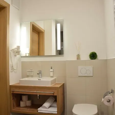 Vida Armonia Apartment *