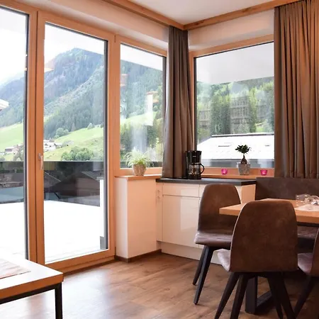 Apartment Vida Armonia Ischgl