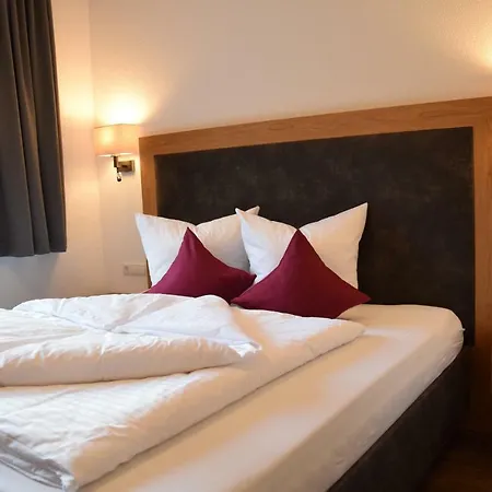 Vida Armonia Apartment *