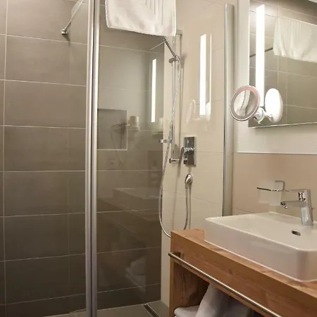 Apartment Vida Armonia Ischgl